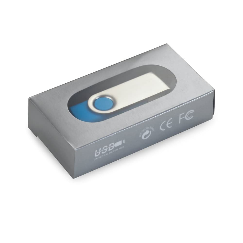 CLAUDIUS 4GB 8