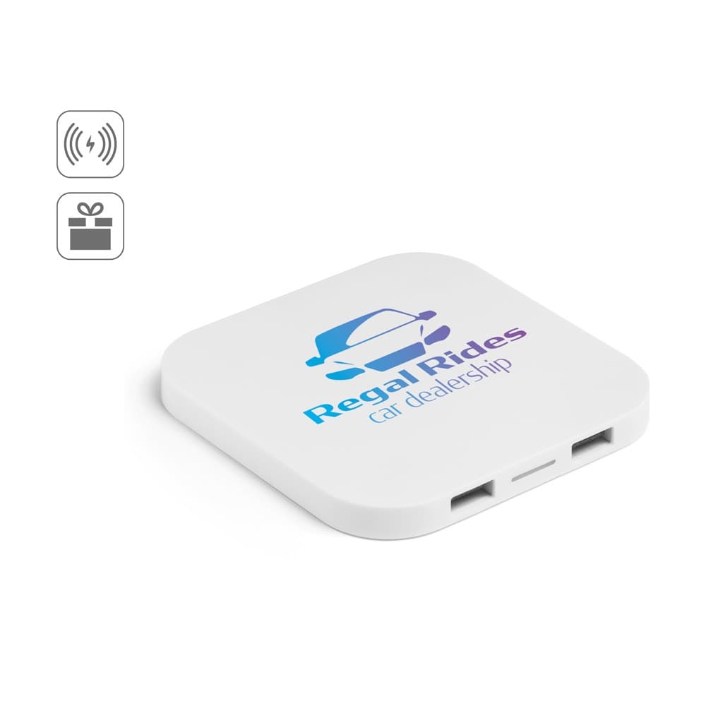 Powerbanks et chargeurs 3
