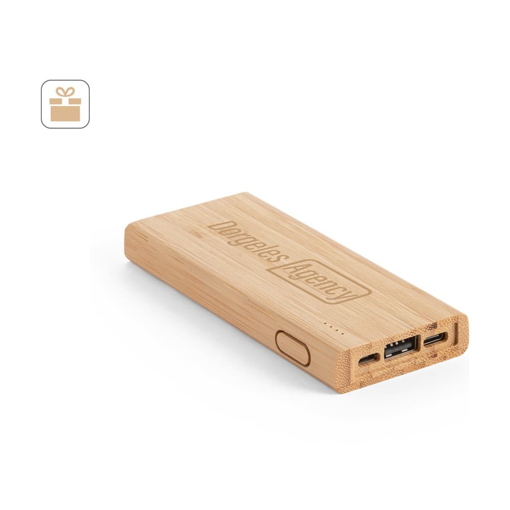 Powerbanks et chargeurs 4
