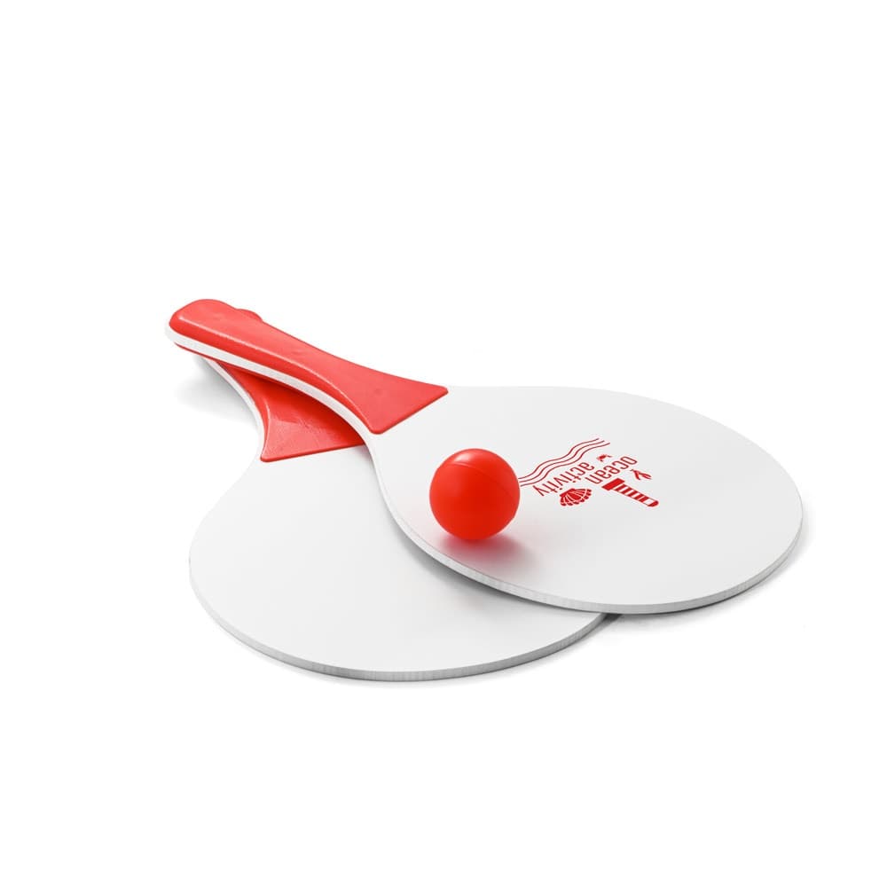 Accessoires de plage 4