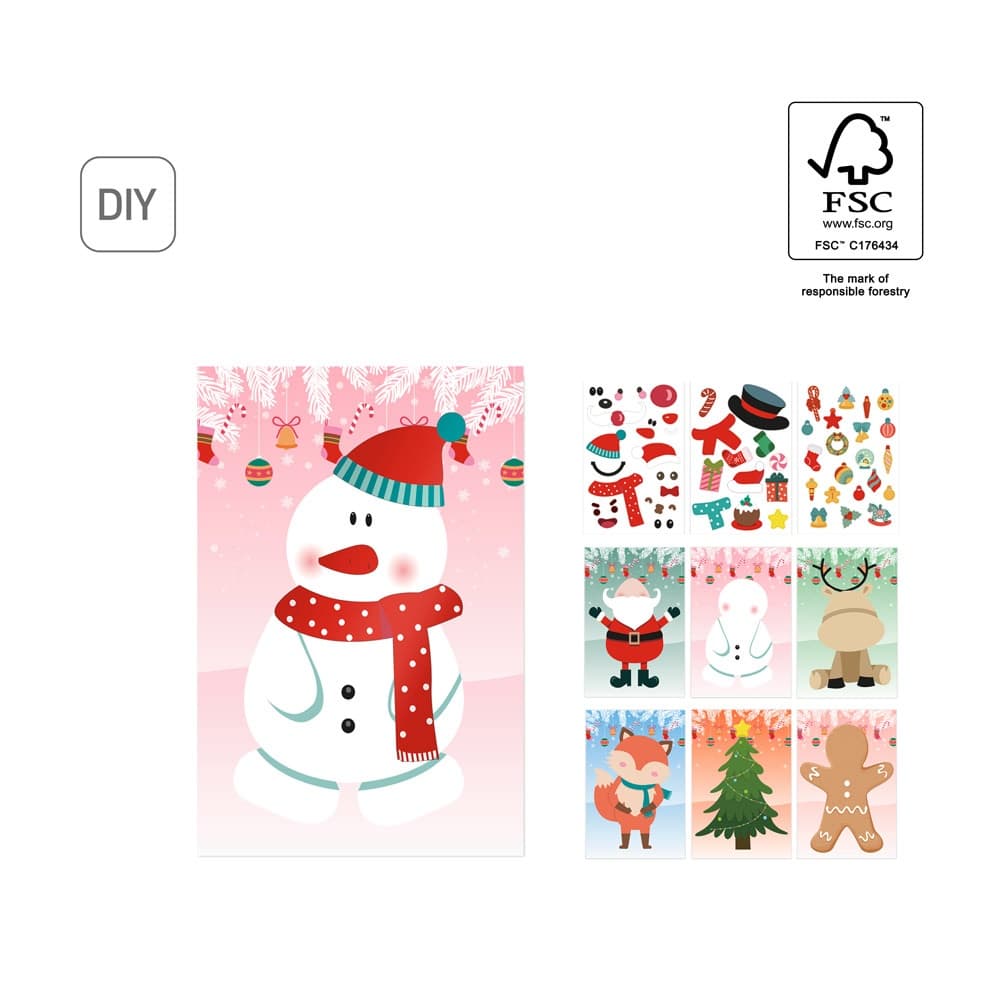 Ornements et Décorations 3