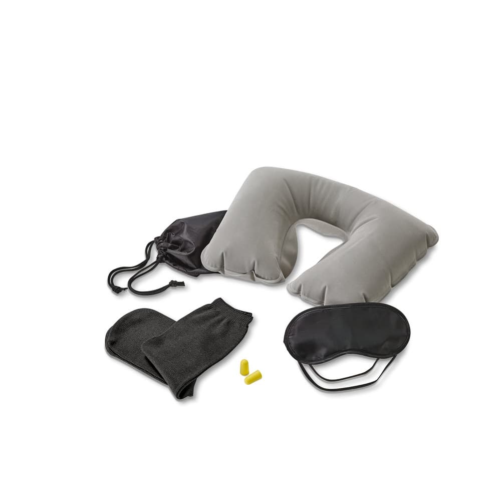 Accessoires de voyage 4