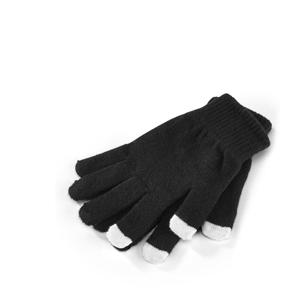 Écharpes, Gants et Chapeaux 3