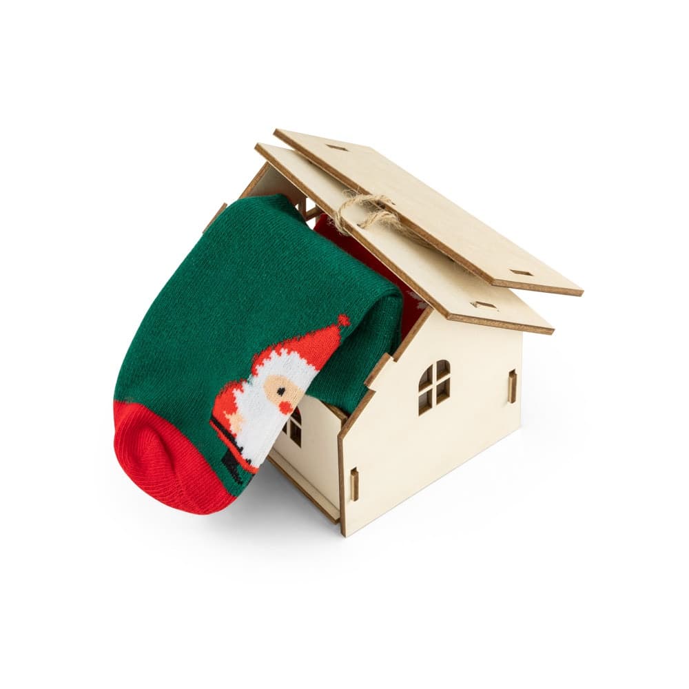 Christmas props 7