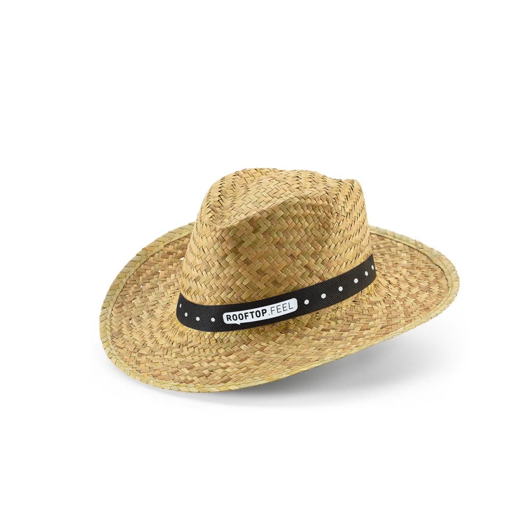 Casquettes et Panamas 2