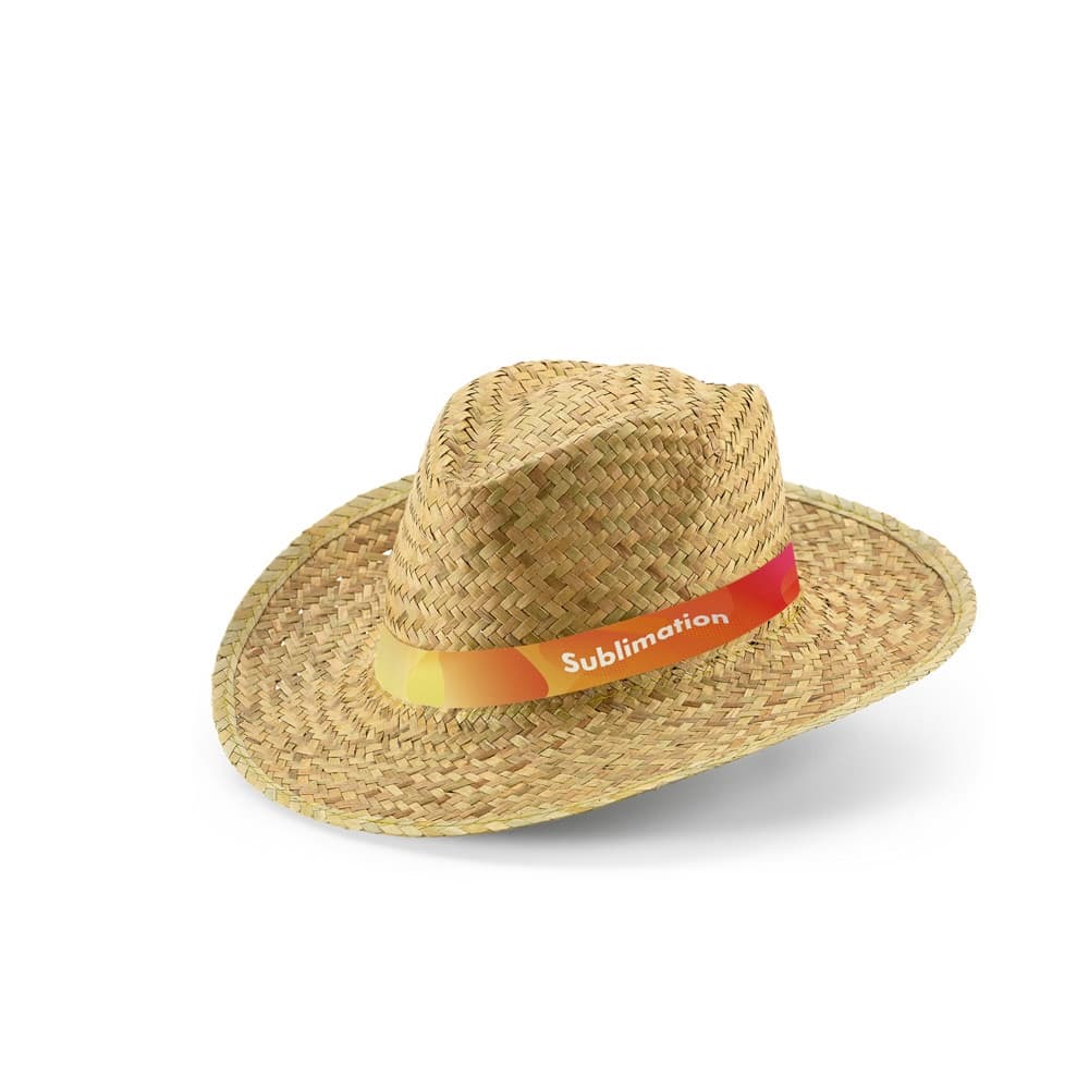 Casquettes et Panamas 2