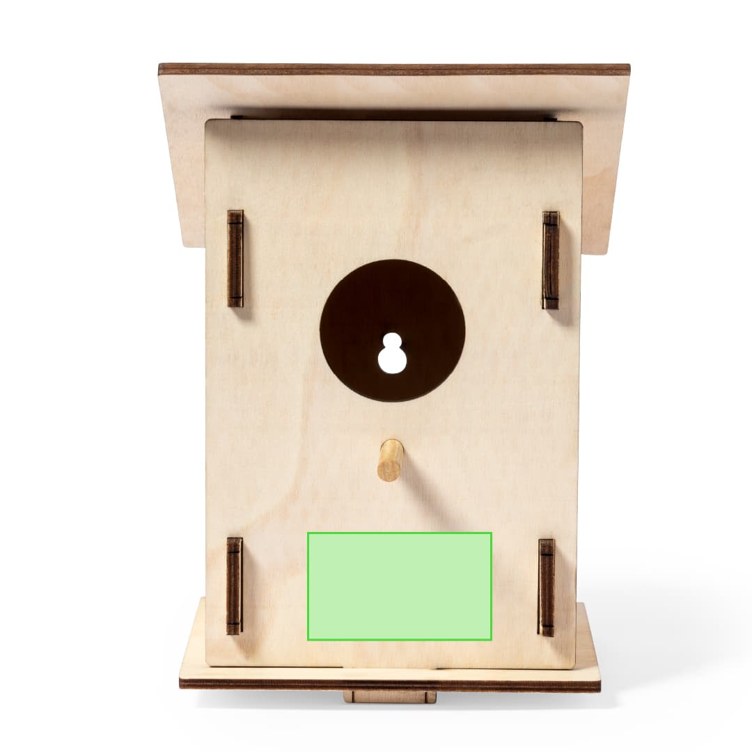 Pecker 6