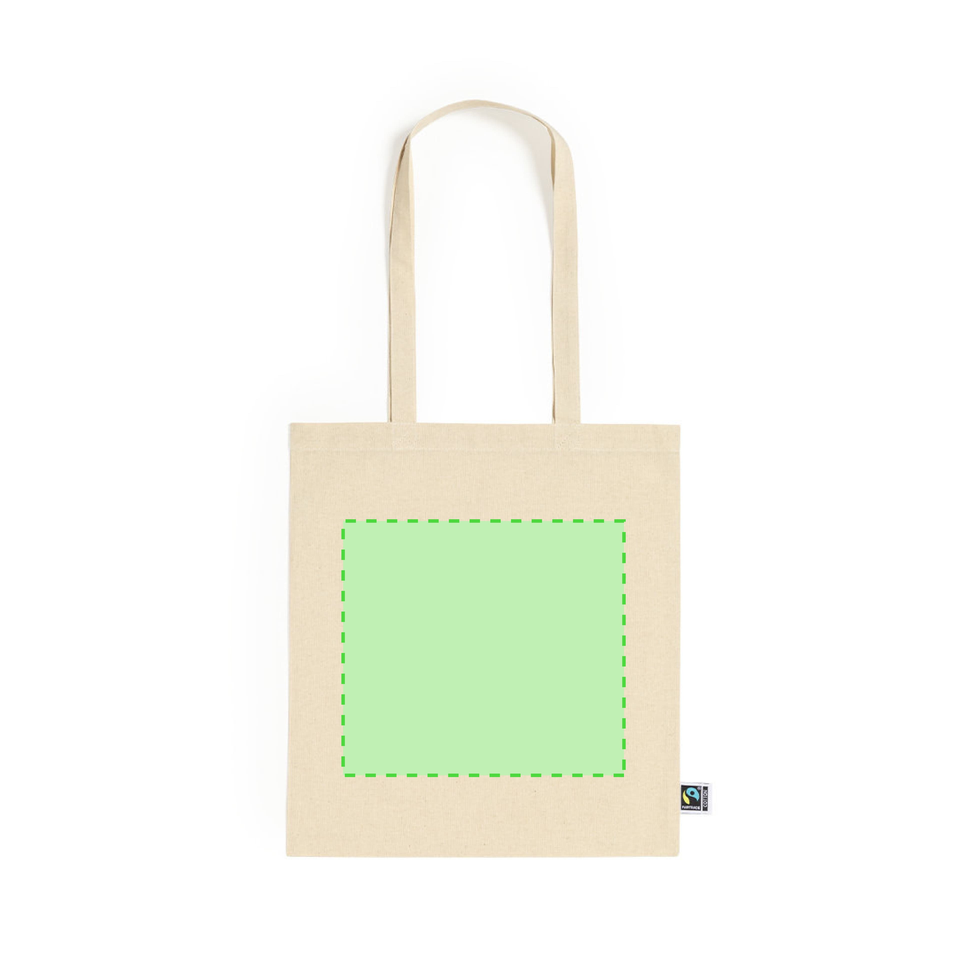 Flyca Fairtrade 6