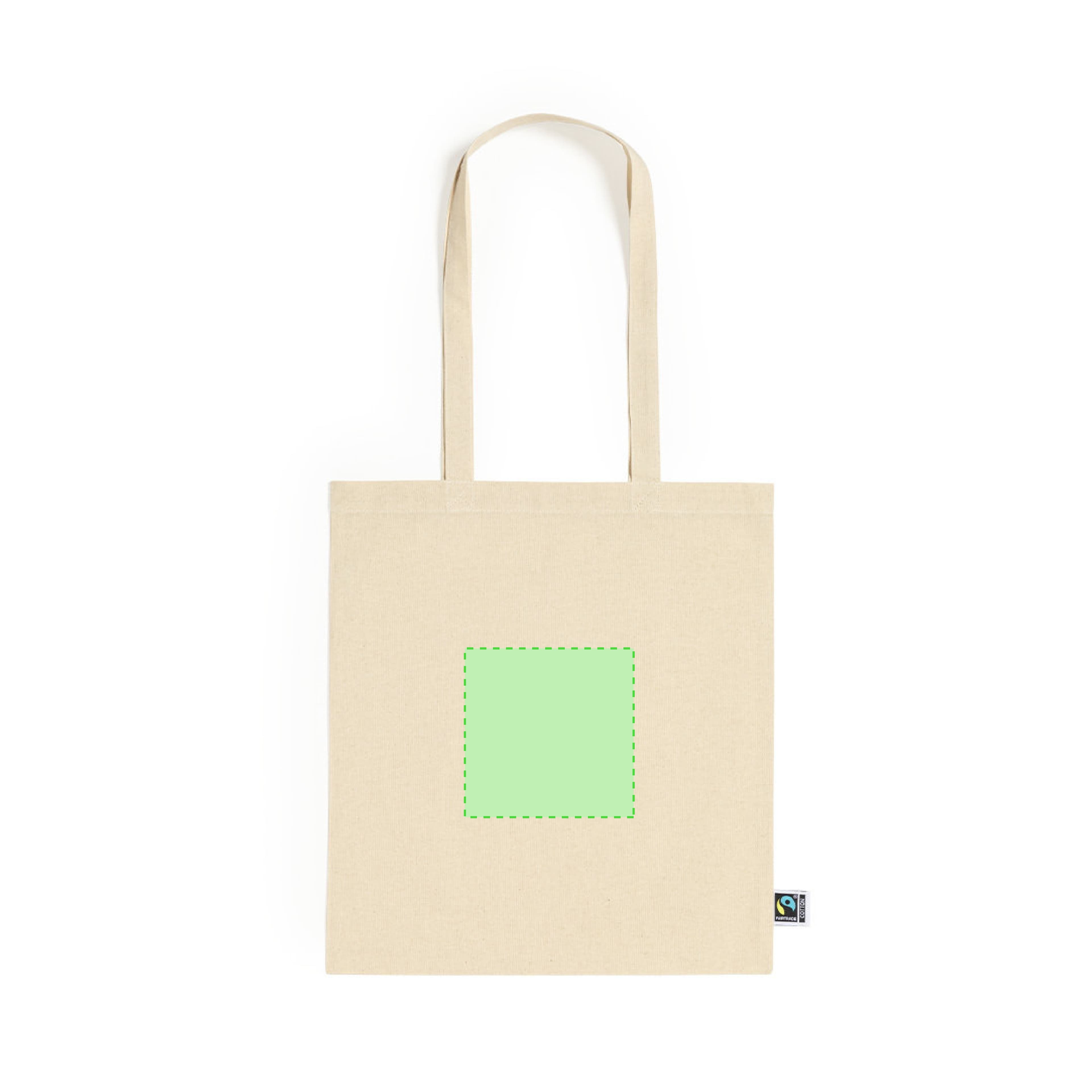Flyca Fairtrade 8