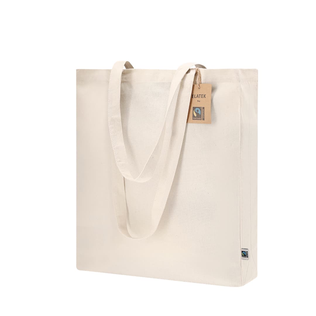 Elatek Fairtrade 8