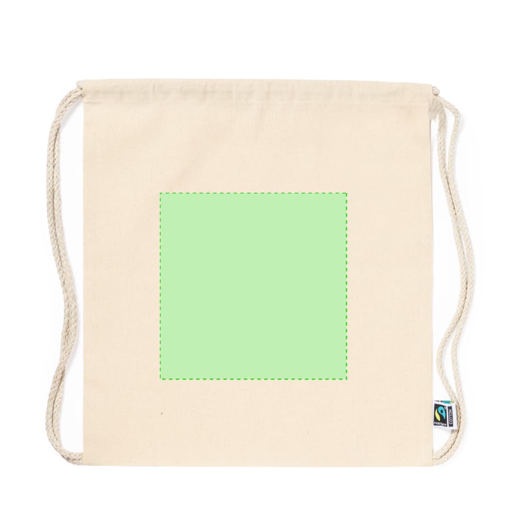 Sanfer Fairtrade 7