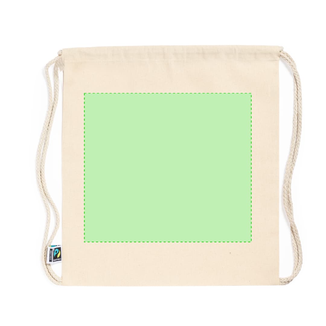 Sanfer Fairtrade 8