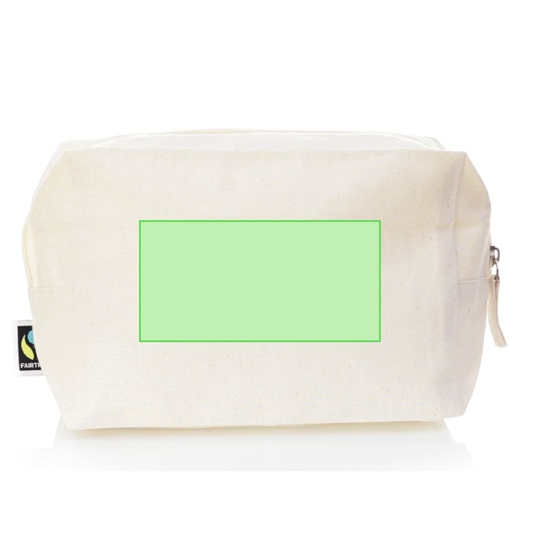Grafox Fairtrade 6