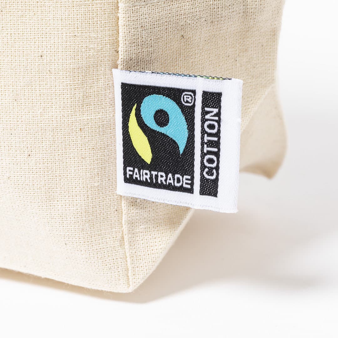 Grafox Fairtrade 8