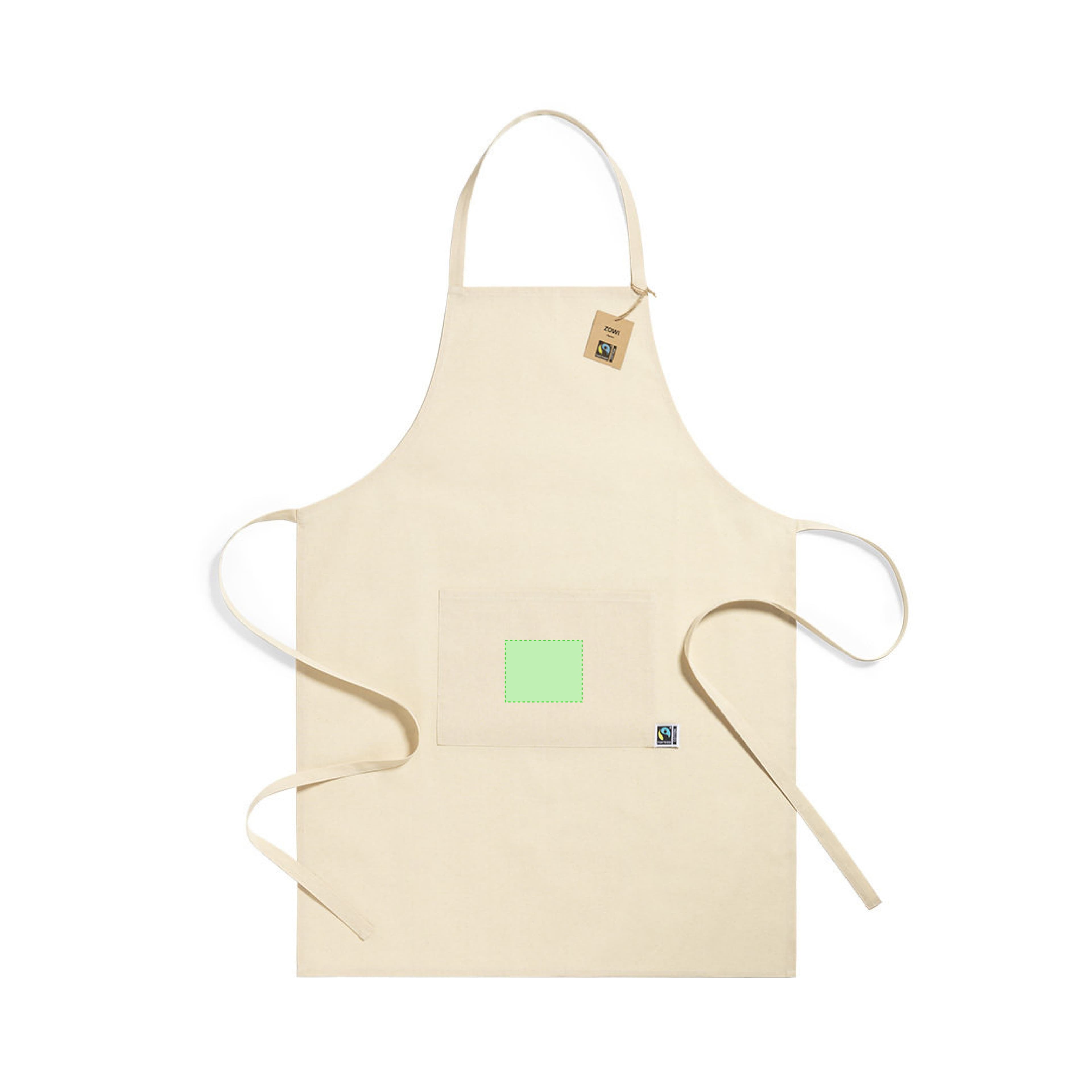 Zowi Fairtrade 6