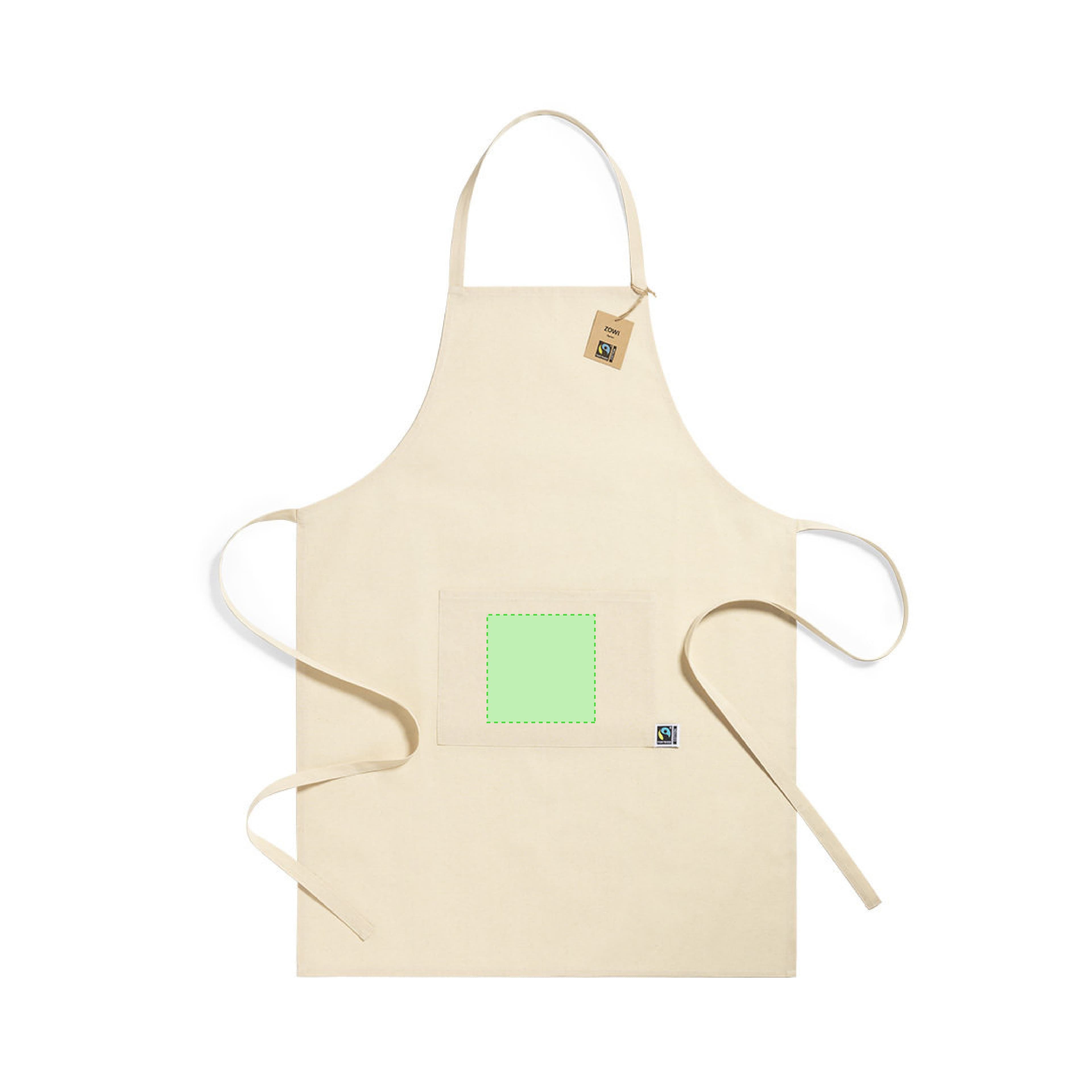 Zowi Fairtrade 8