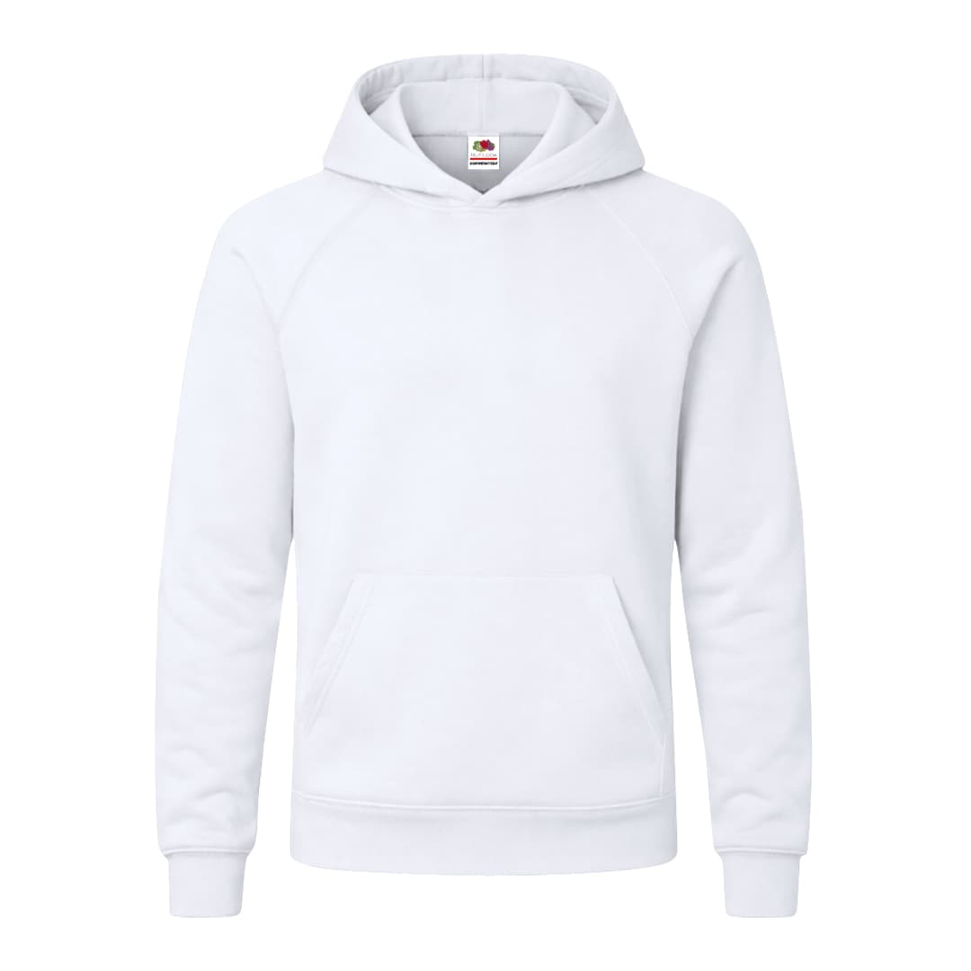 Lightweight Hooded S 7