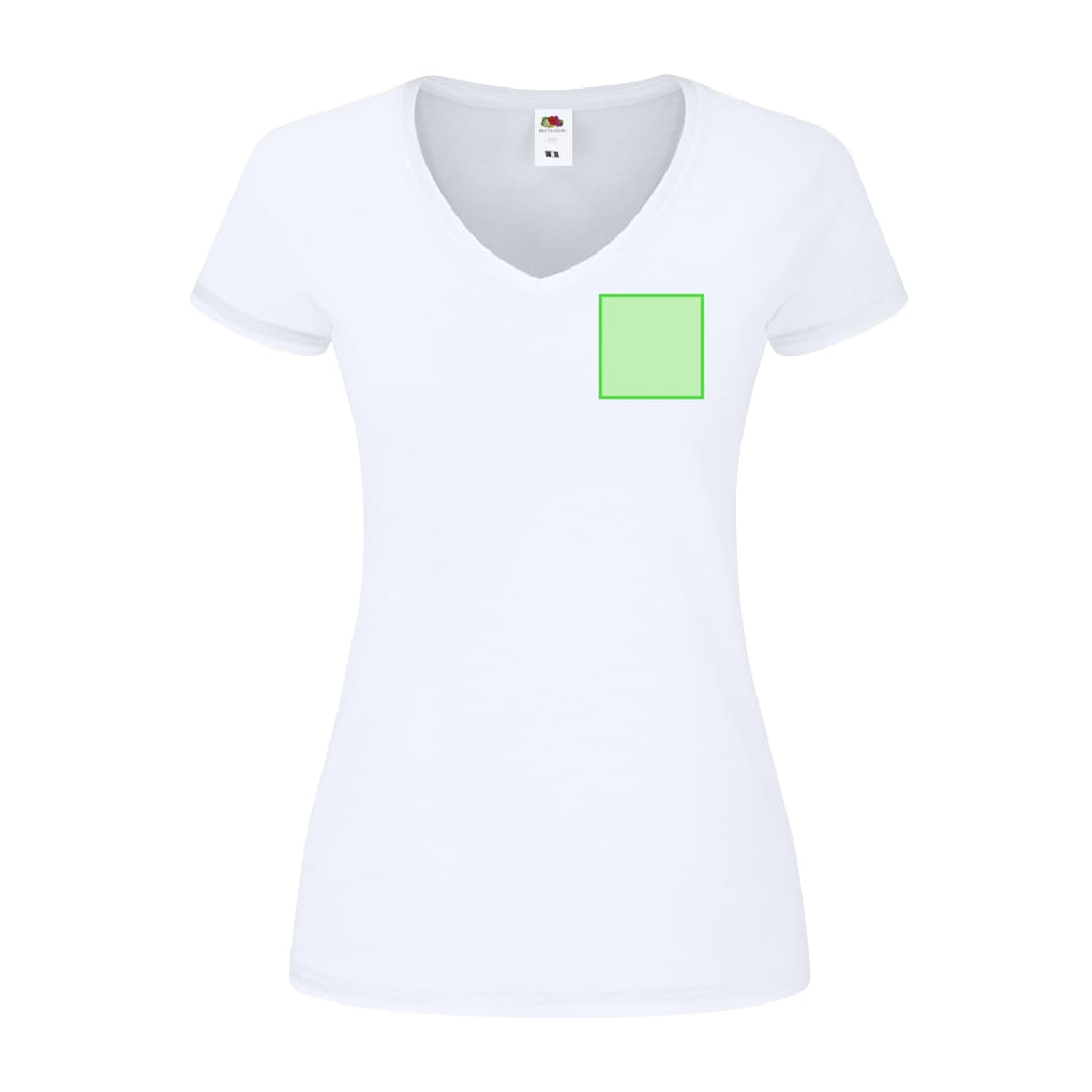 Iconic V-Neck 6