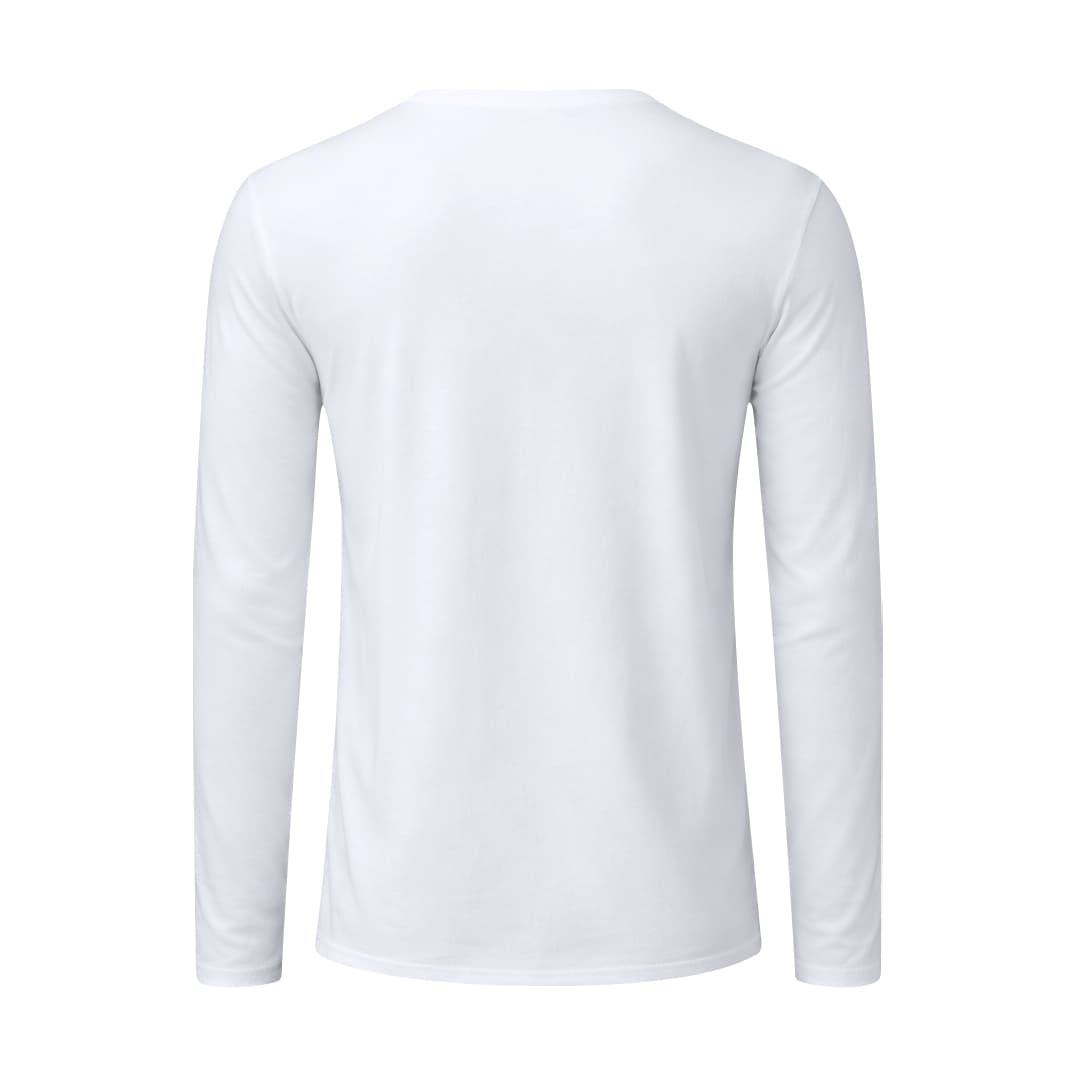 Iconic Long Sleeve T 8