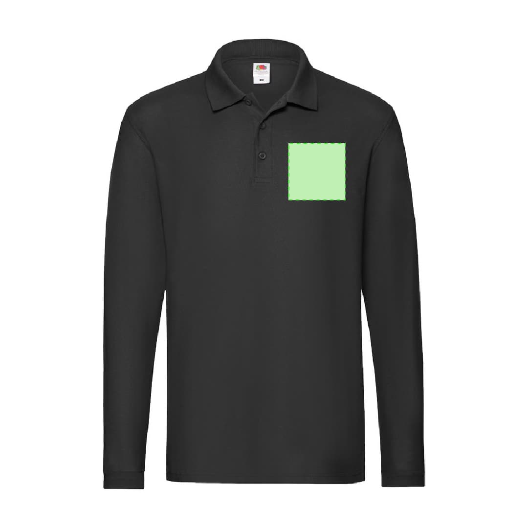 Premium Long Sleeve 2