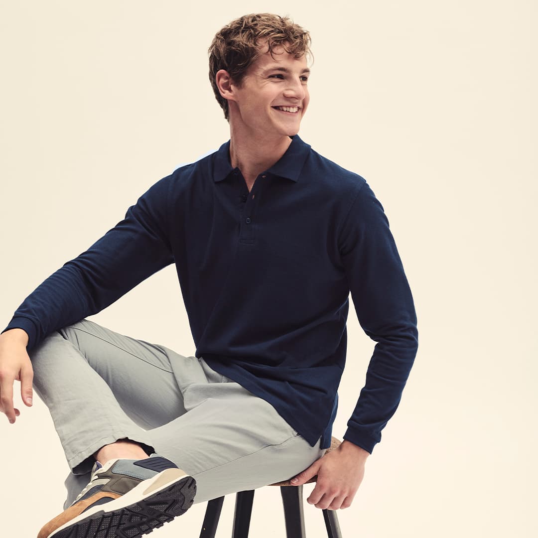Premium Long Sleeve 8