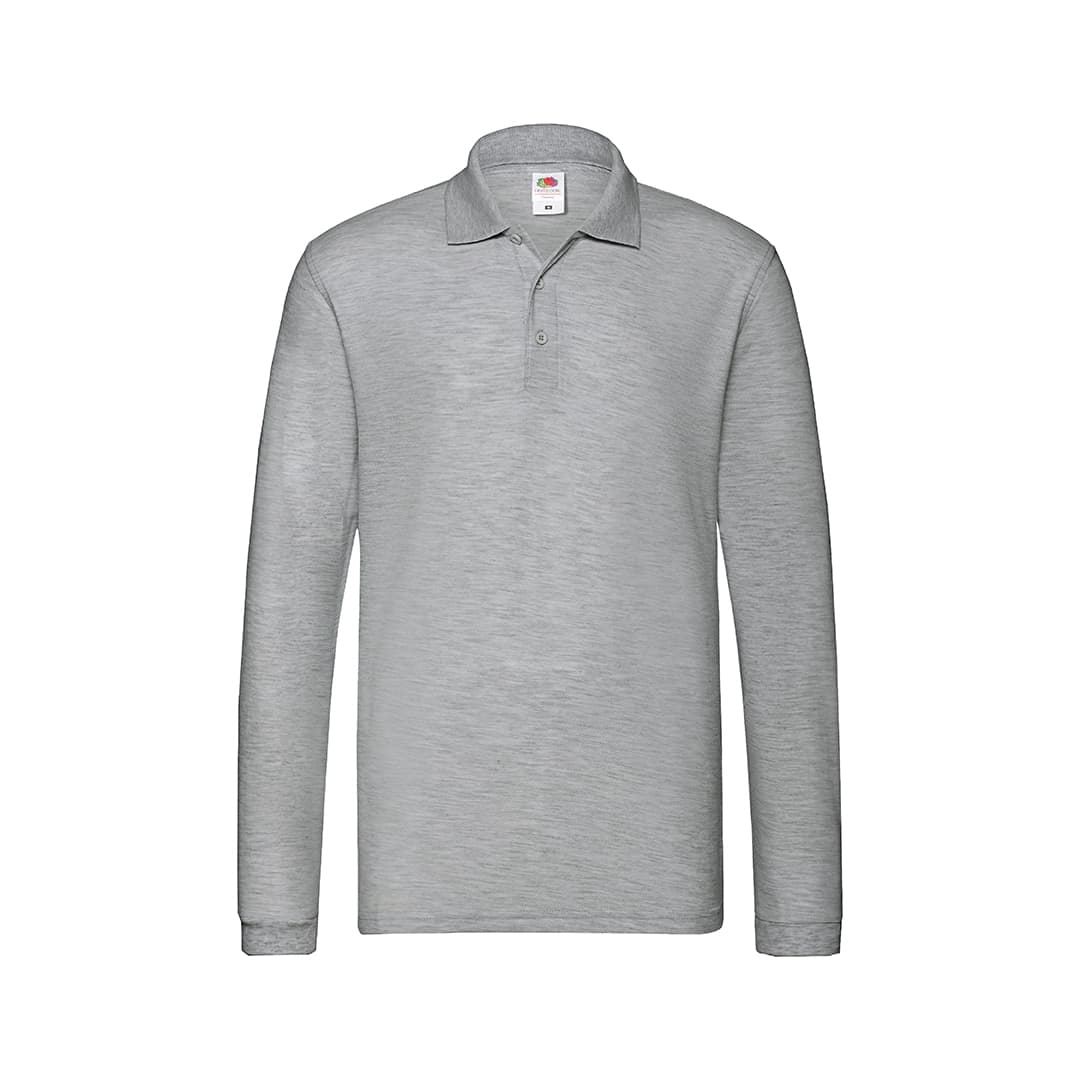 Premium Long Sleeve 3