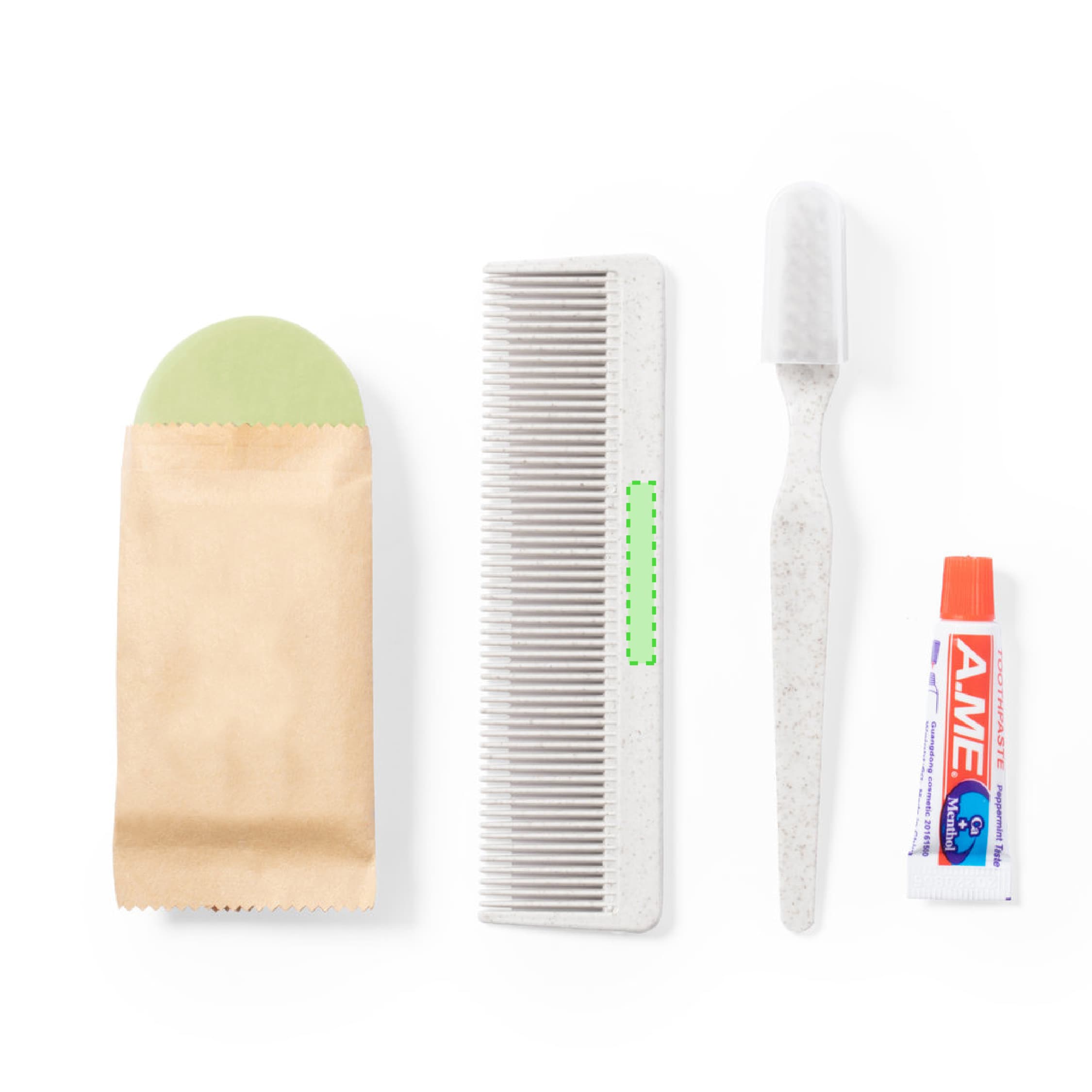 Essential Kit 6