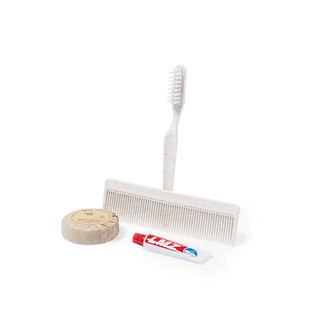 Essential Kit 8