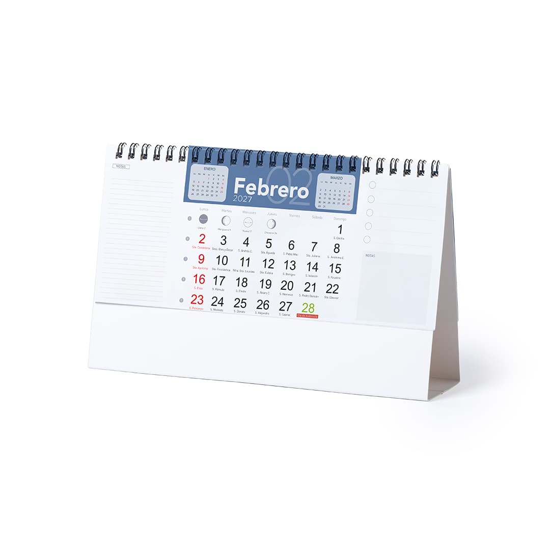 Feber 6