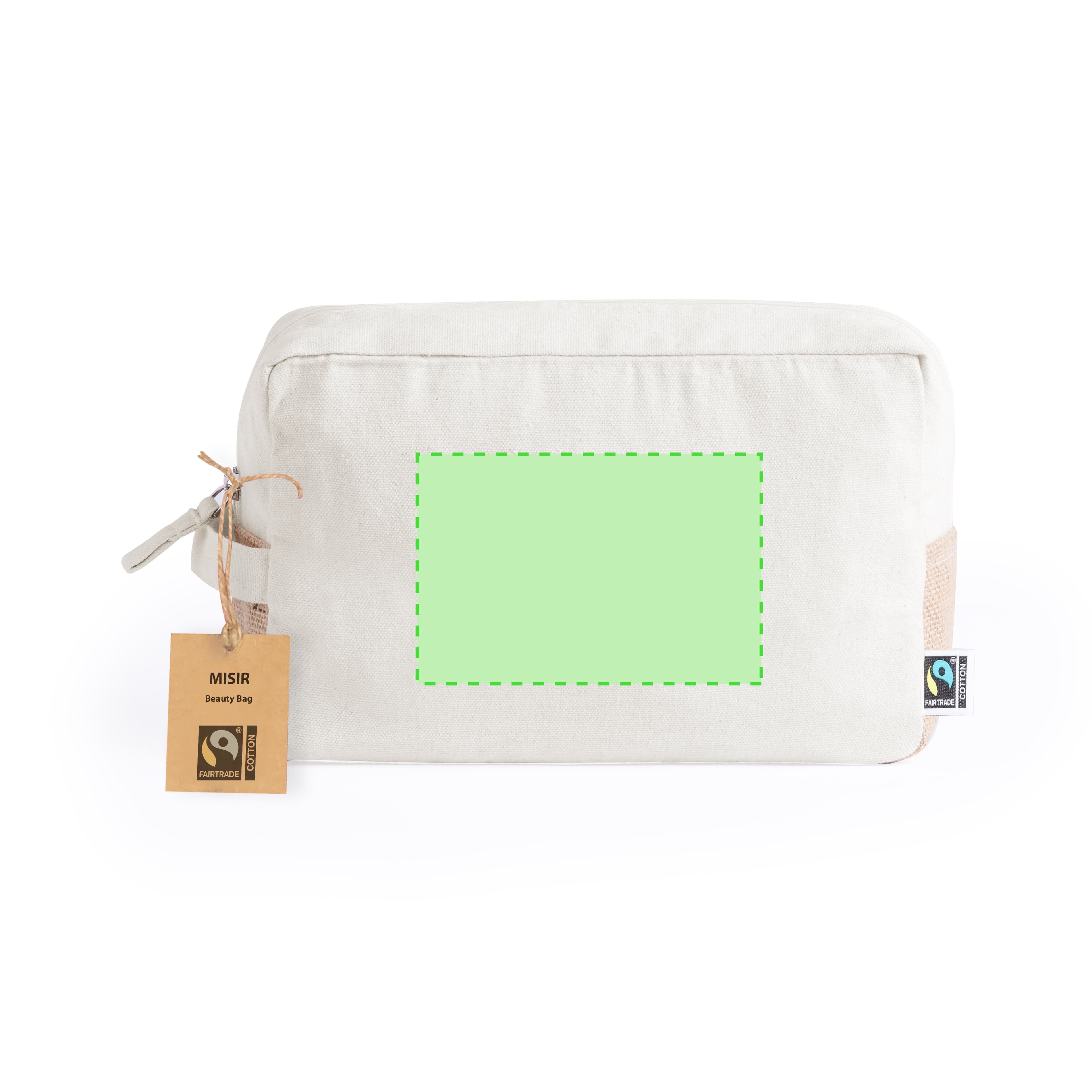 Misir Fairtrade 2