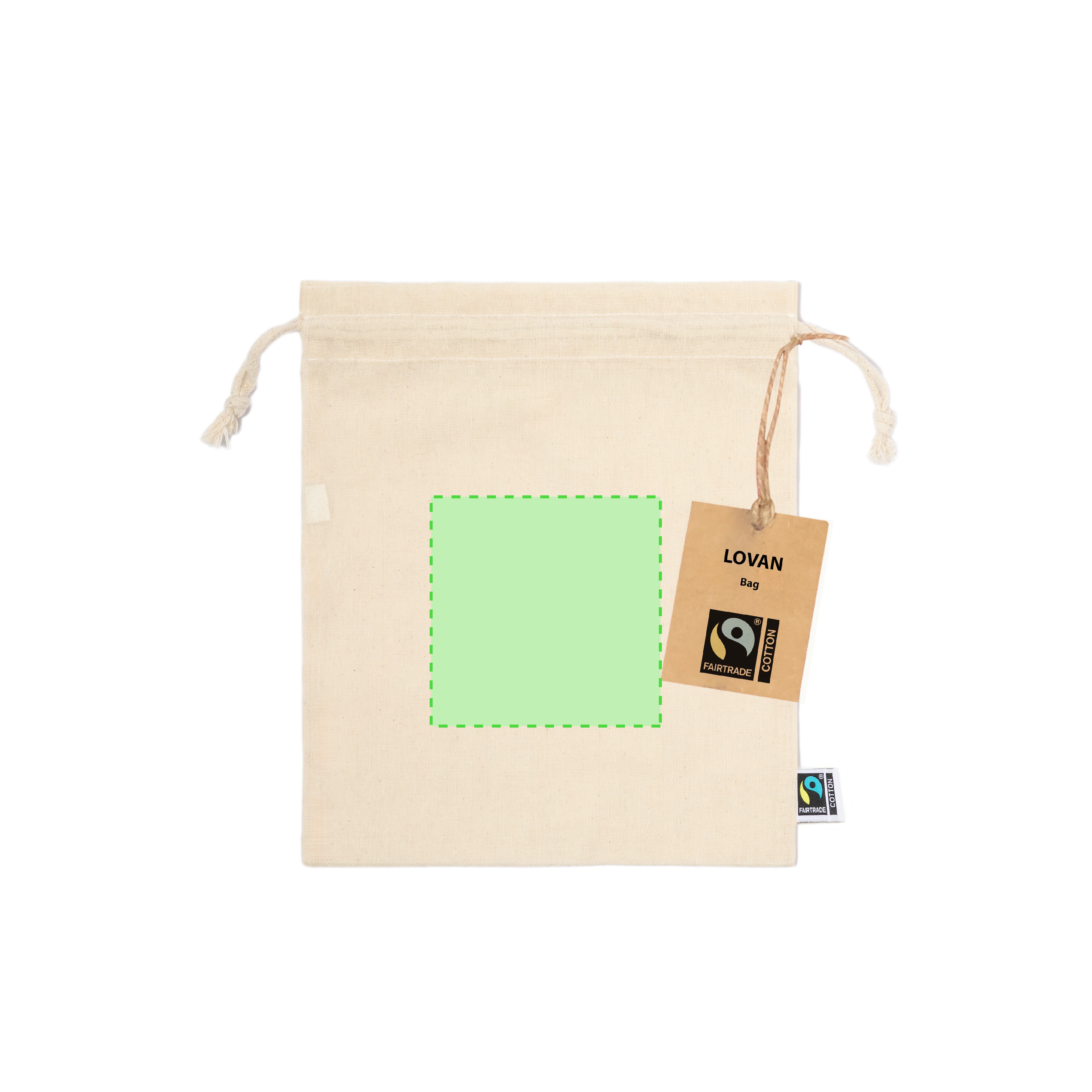 Lovan Fairtrade 5