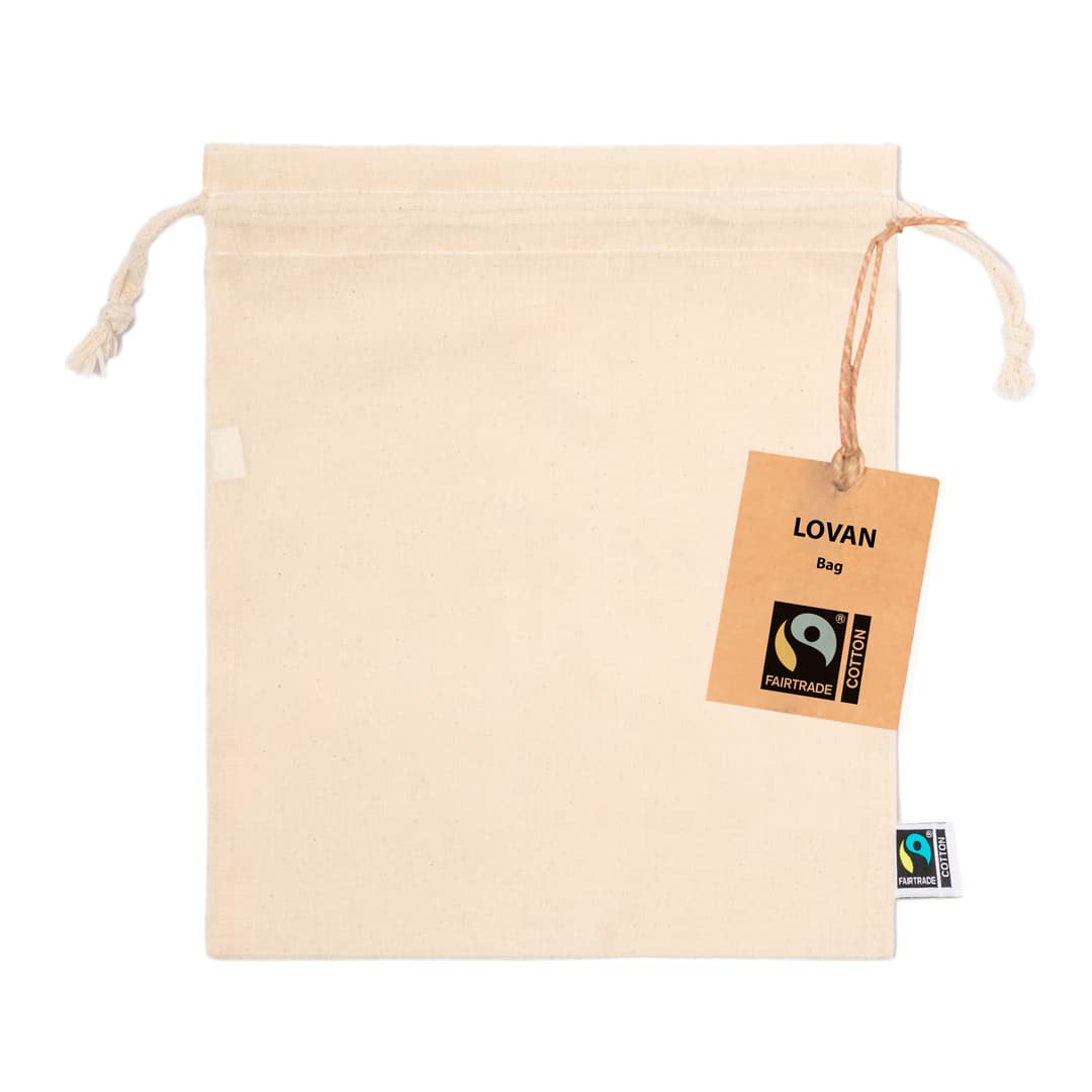 Lovan Fairtrade 8