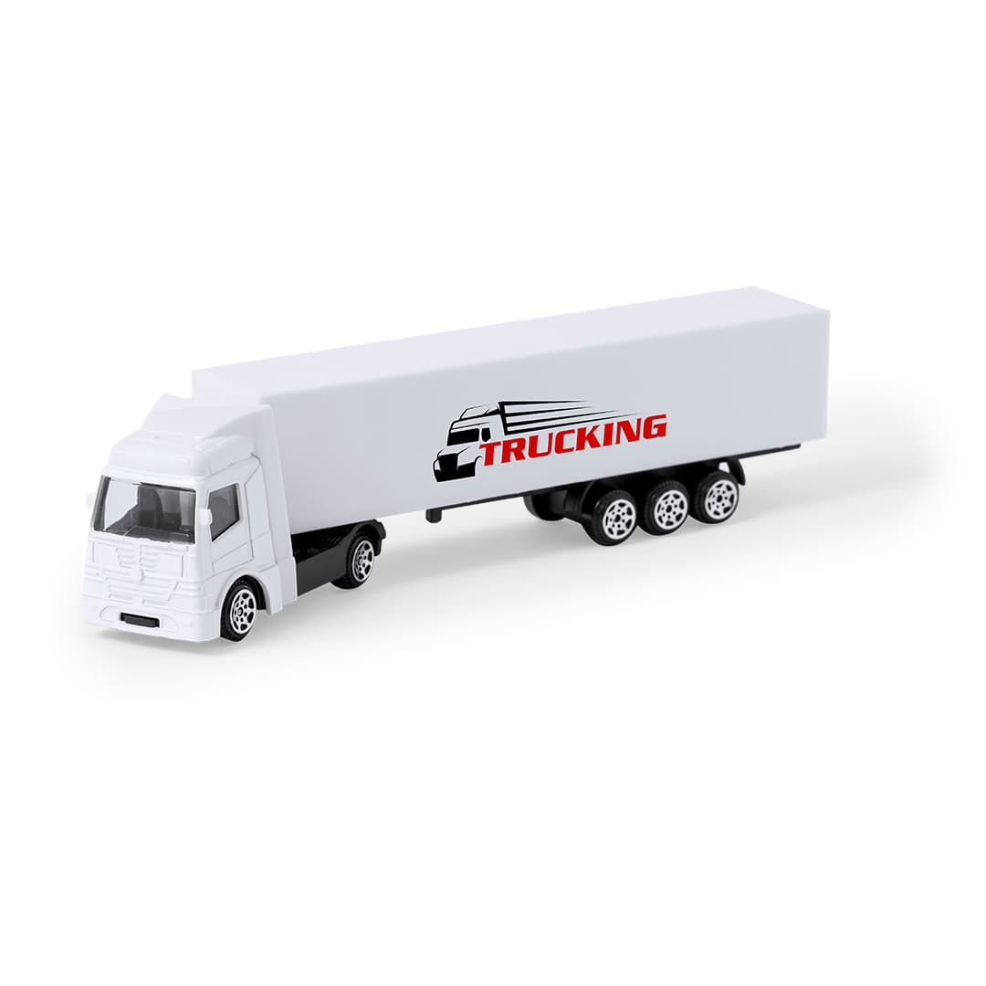 Truck 8