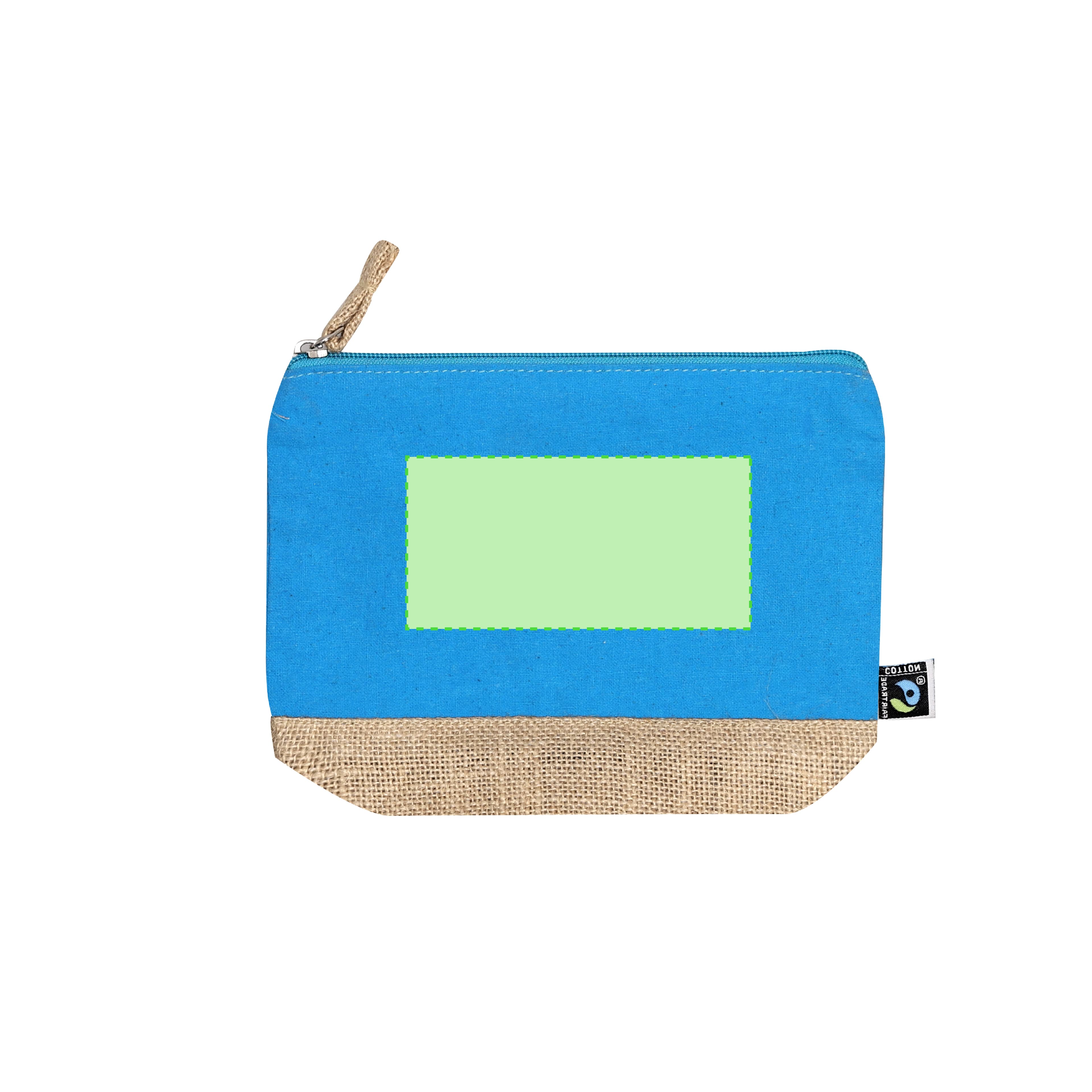 Thilo Fairtrade 8