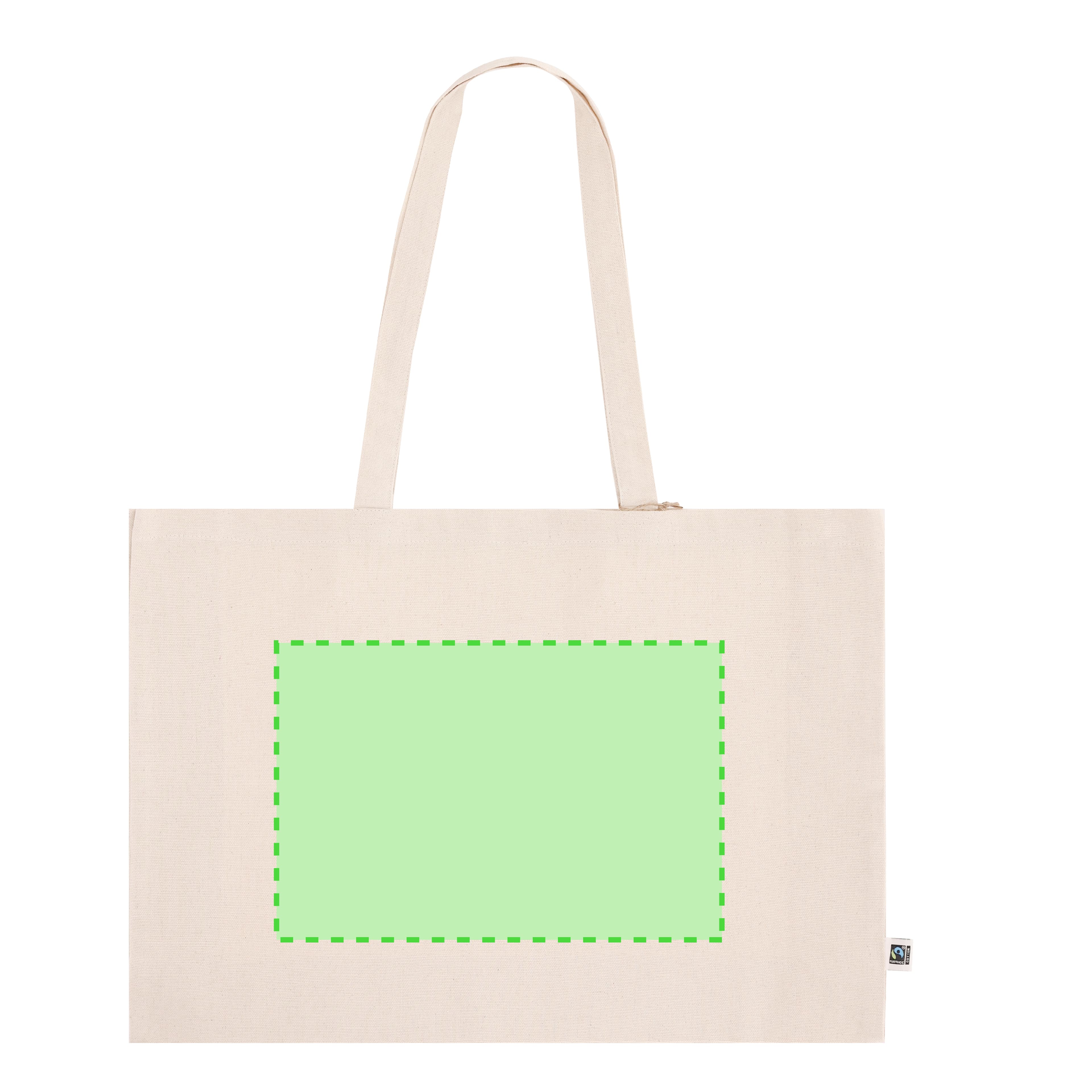 Kimich Fairtrade 5