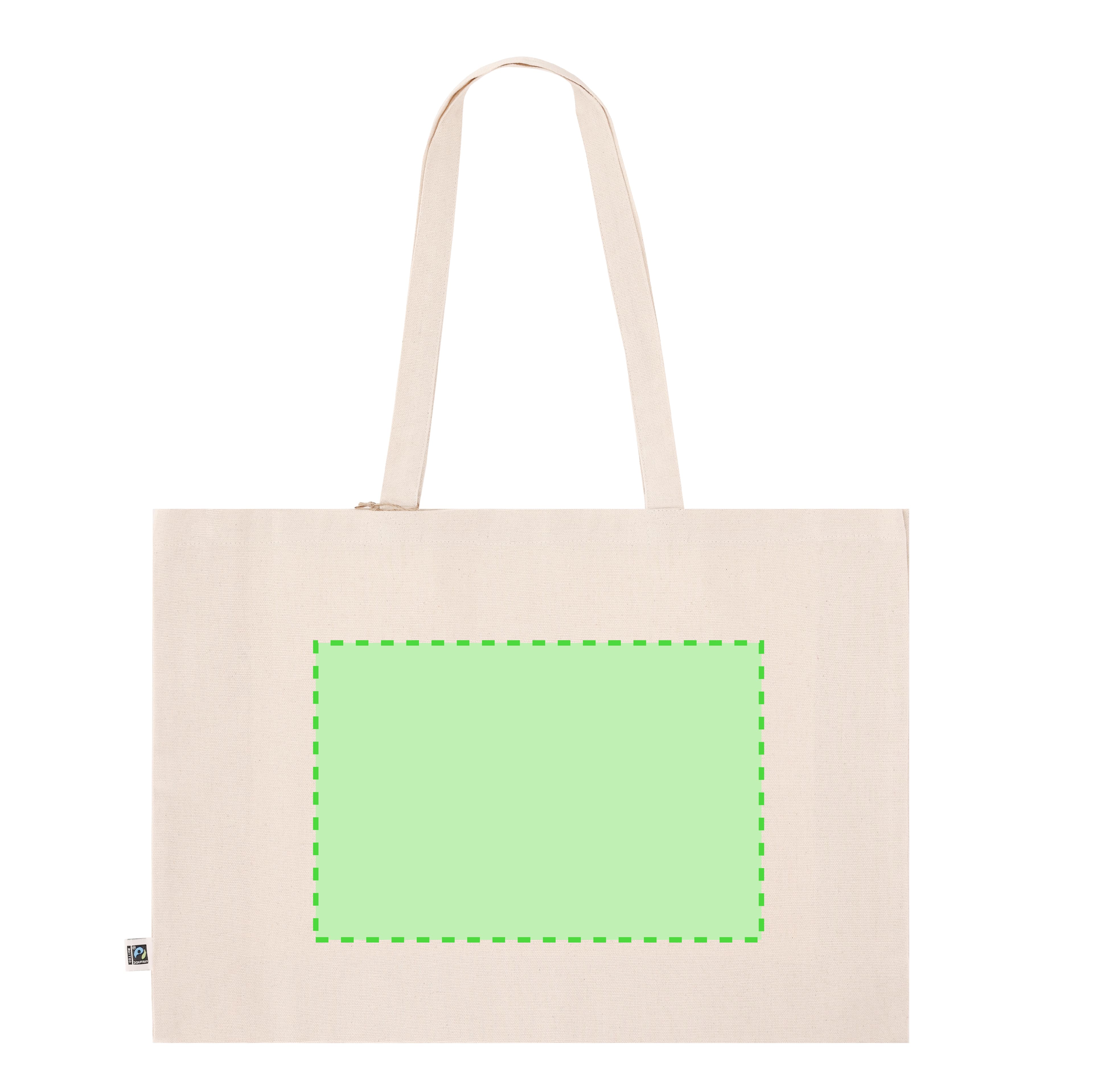 Kimich Fairtrade 6