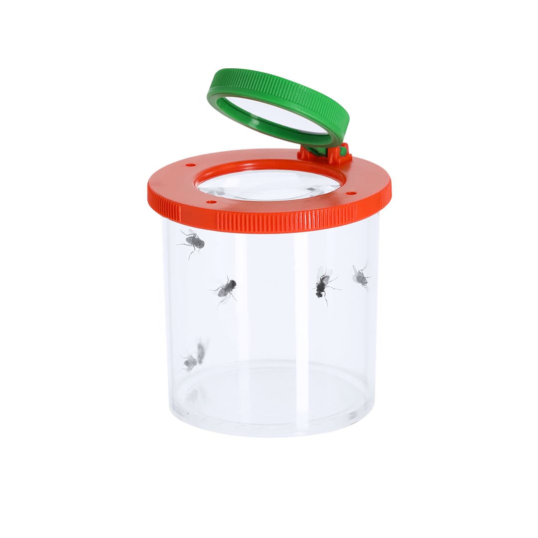 Bronly 3/6X 7