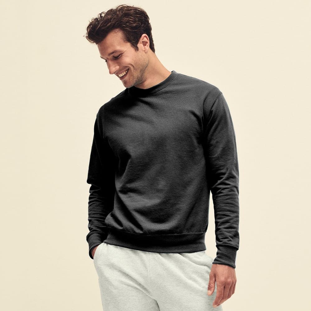 Lightweight Set-In S