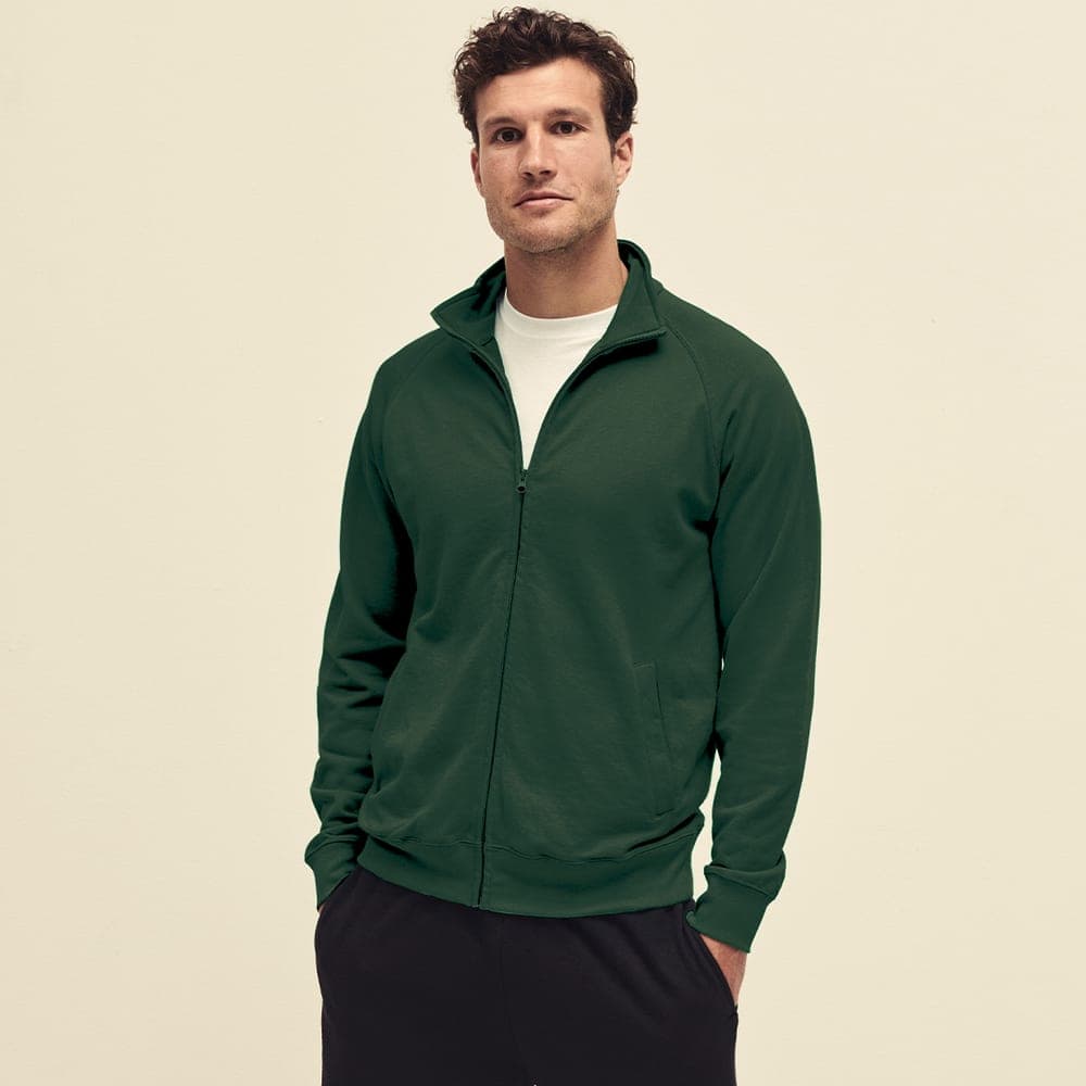 Lightweight Sweat