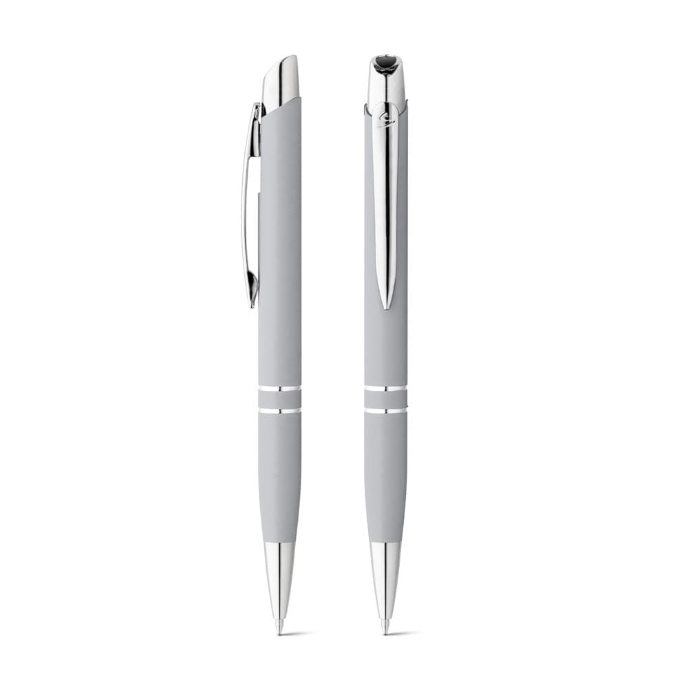 Stylos à bille en métal