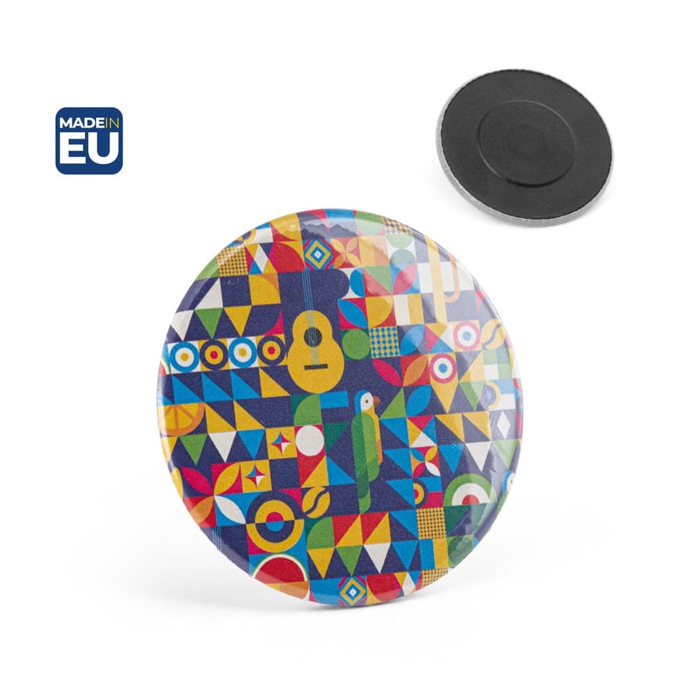 Badge et Pin's
